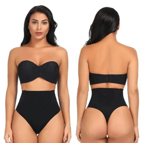 CurvaSlim™⭐ 2024 Oprah’s Favorite Tummy Control Thong