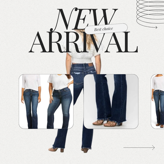 Vintage Jeans