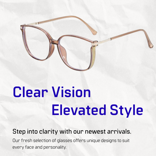 Anti Blue Light Glasses