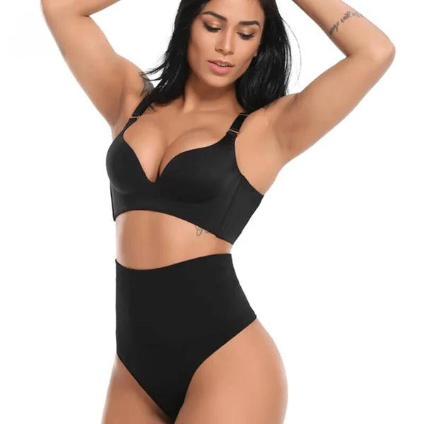 CurvaSlim™⭐ 2024 Oprah’s Favorite Tummy Control Thong