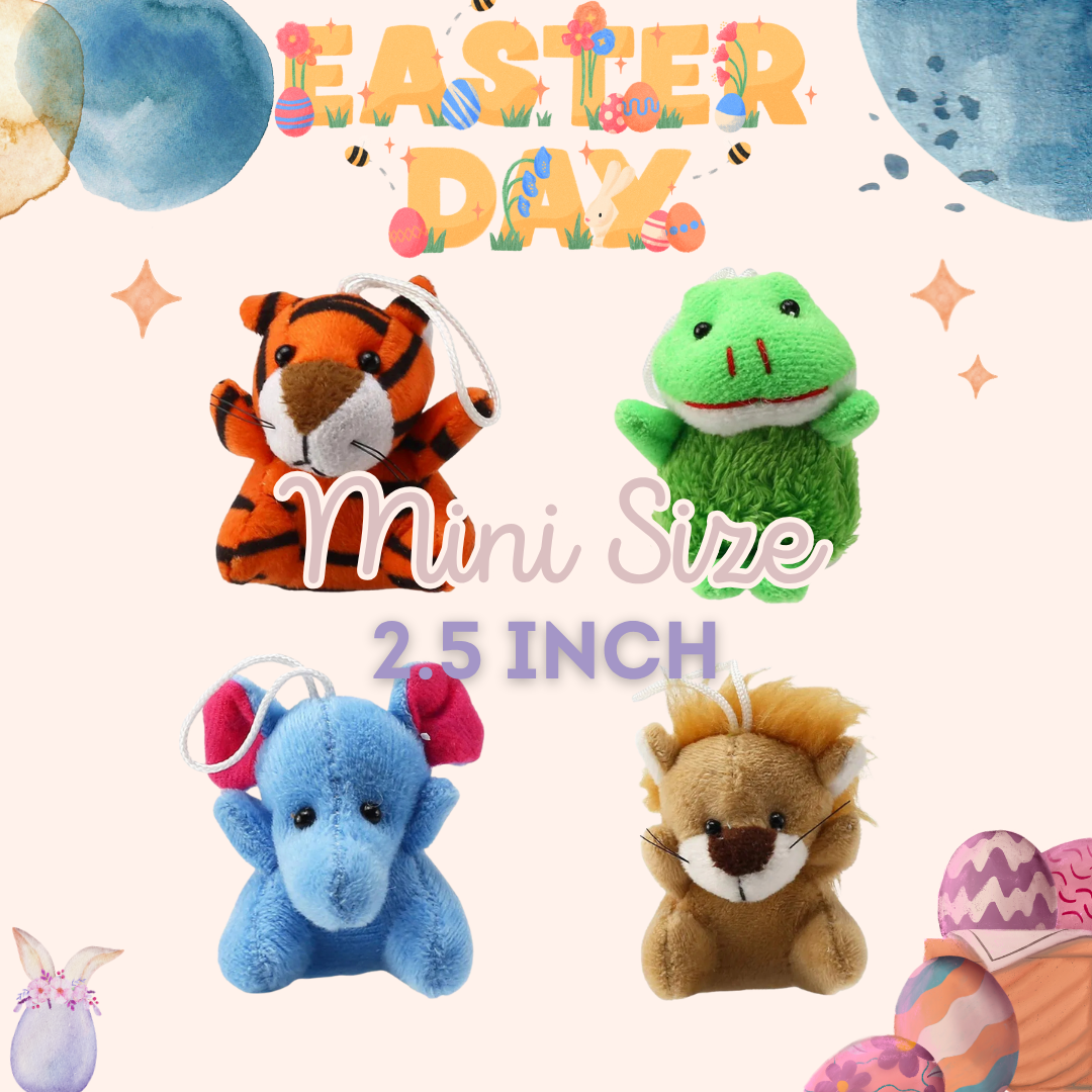 Easter Pals