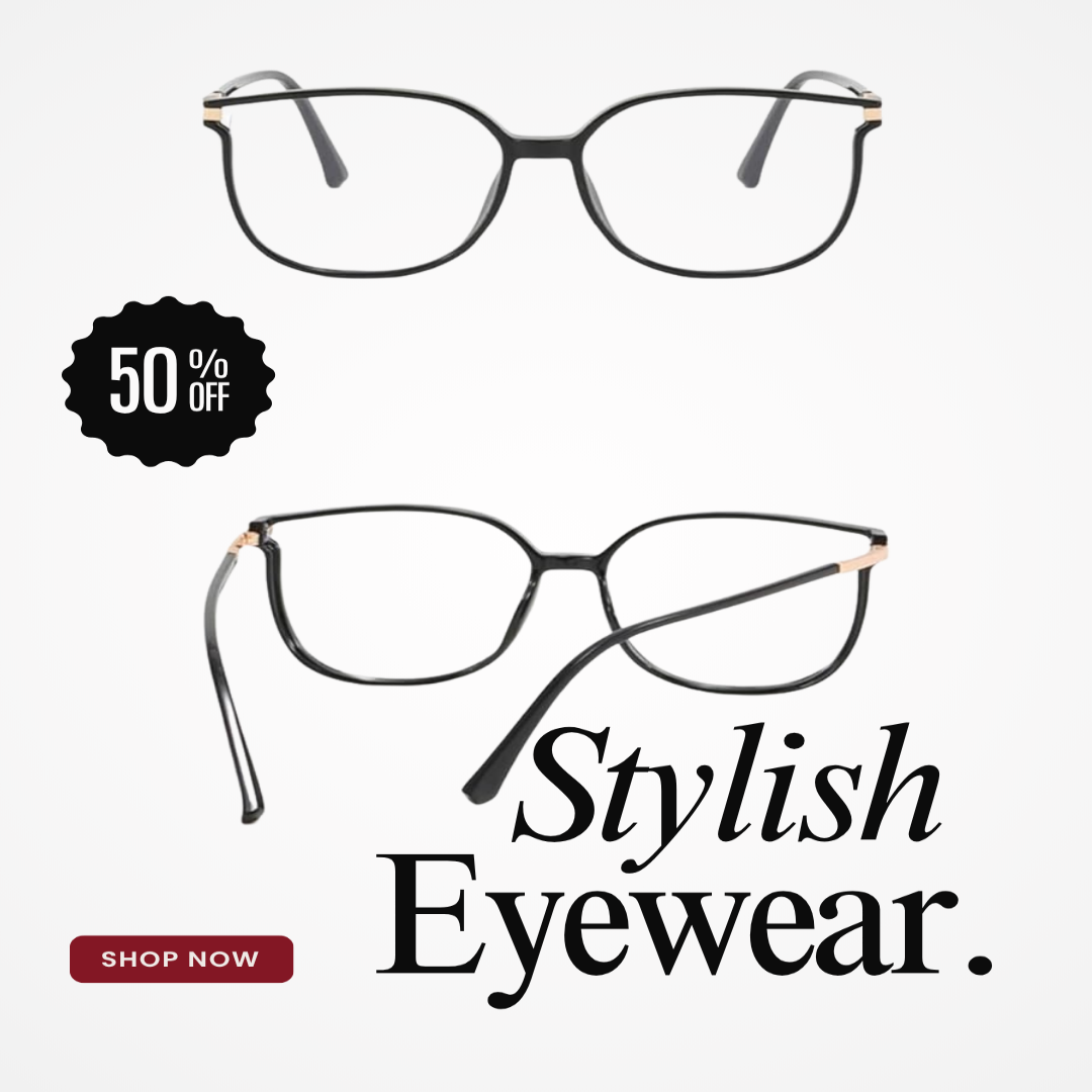 Anti Blue Light Glasses