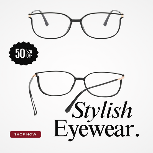 Anti Blue Light Glasses