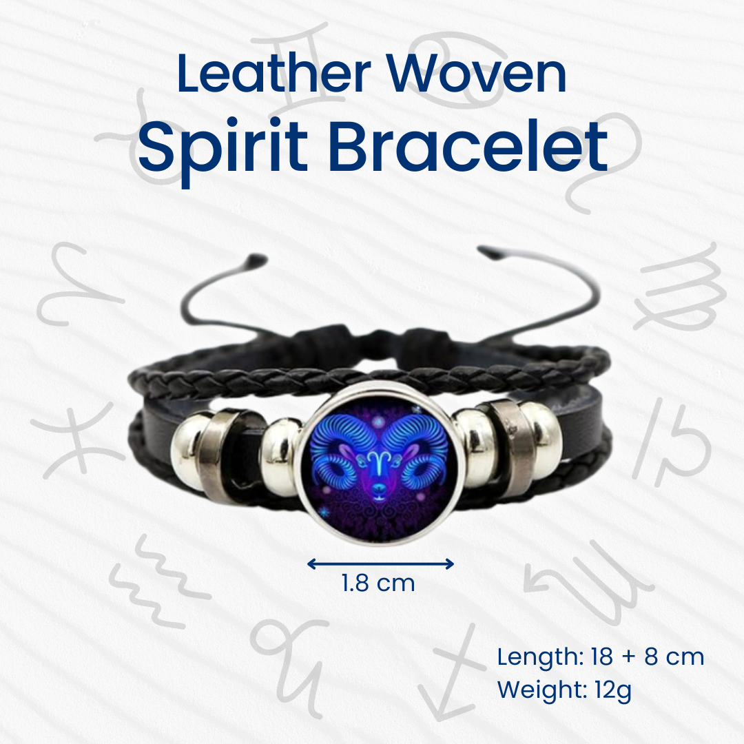 Spirit Bracelet