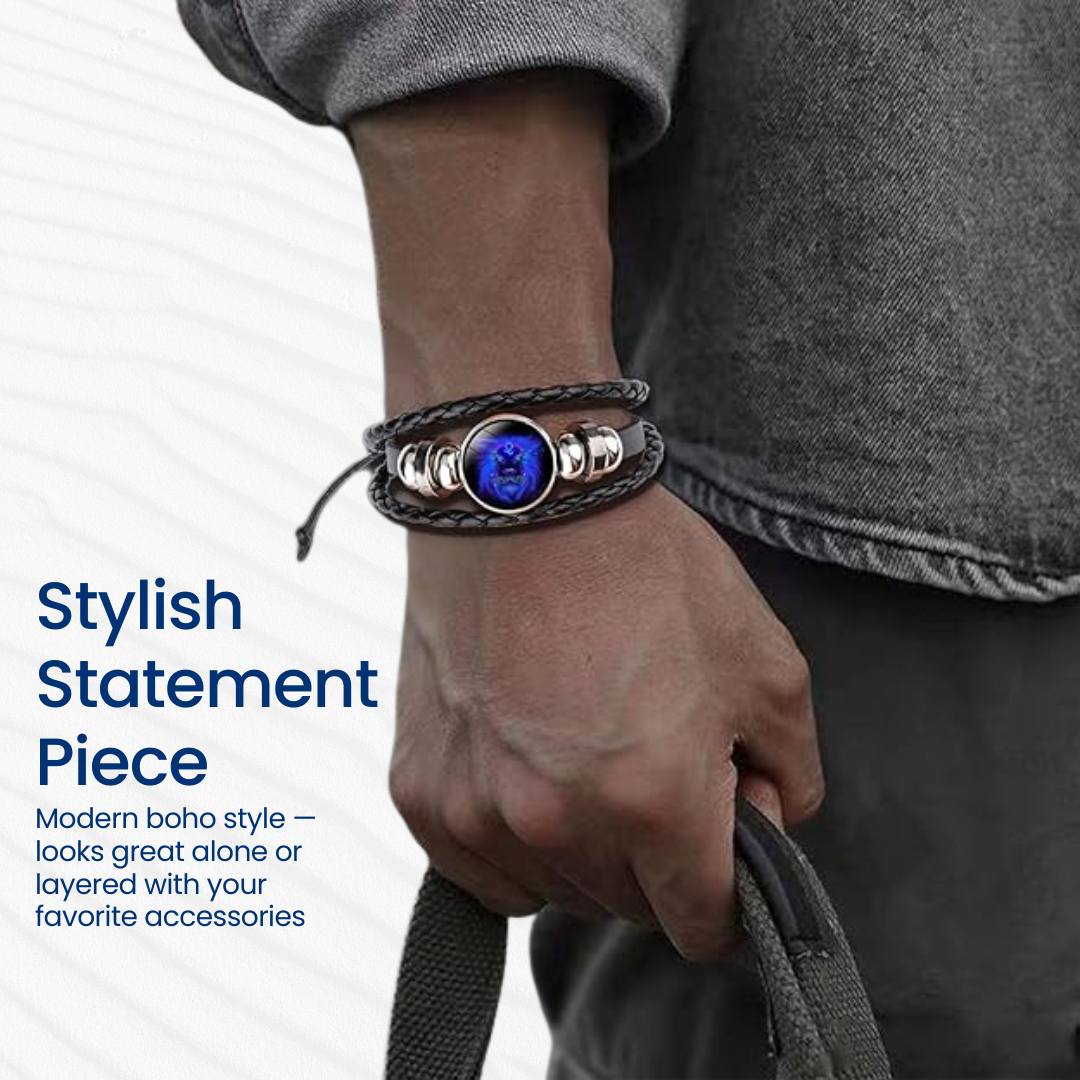 Spirit Bracelet