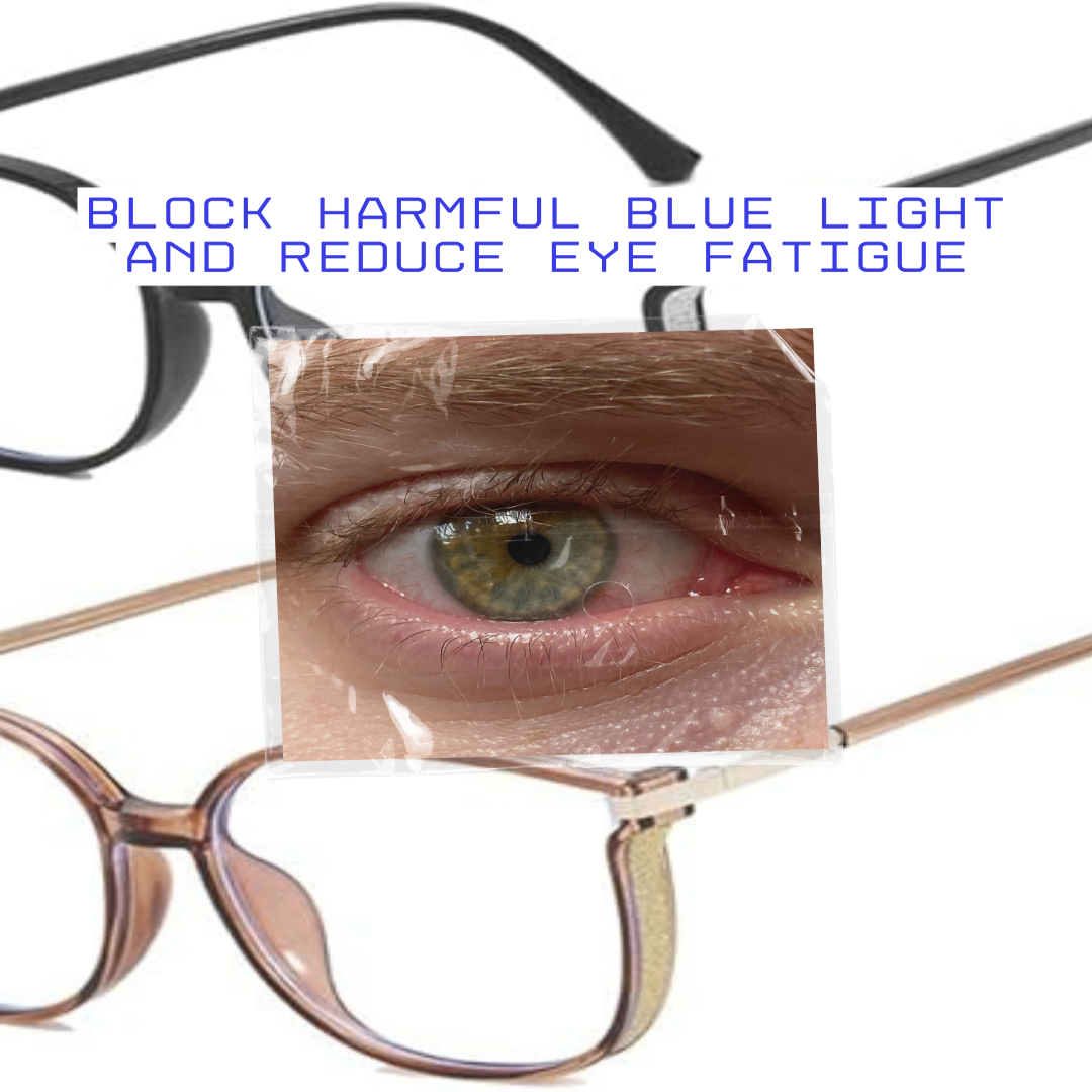Anti Blue Light Glasses