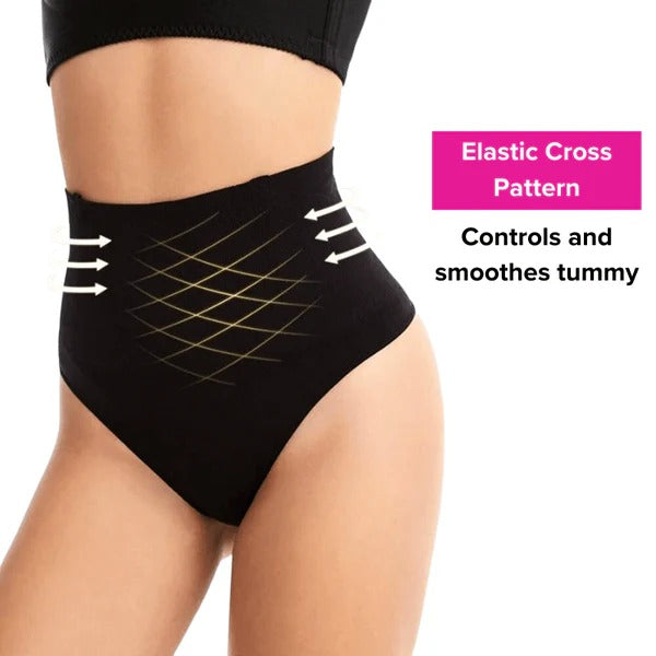 CurvaSlim™⭐ 2024 Oprah’s Favorite Tummy Control Thong