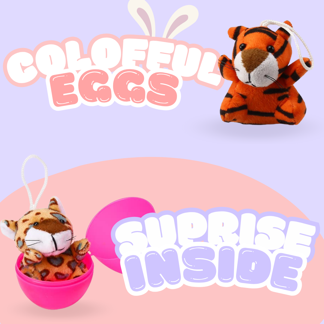 Easter Pals