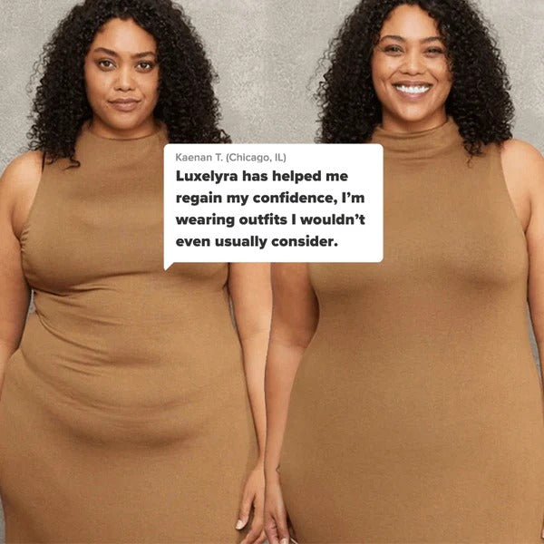 CurvaSlim™⭐ 2024 Oprah’s Favorite Tummy Control Thong