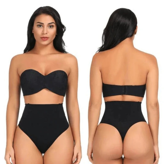 CurvaSlim™⭐ 2024 Oprah’s Favorite Tummy Control Thong