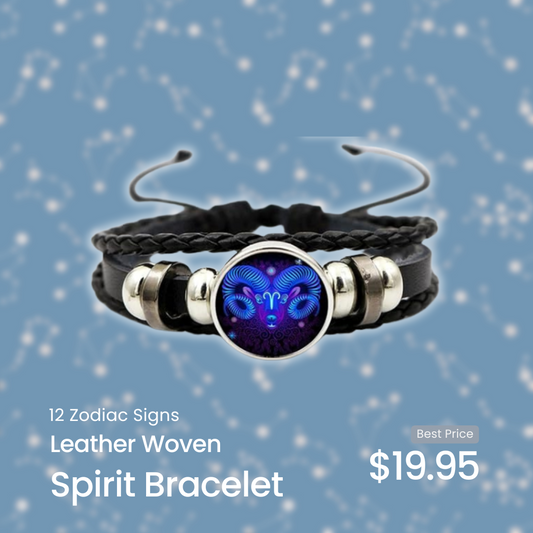 Spirit Bracelet