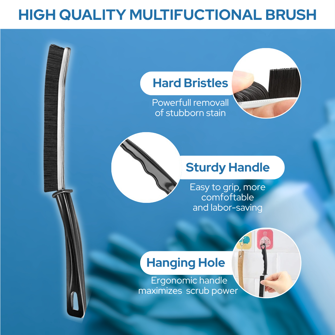 Thin Brush