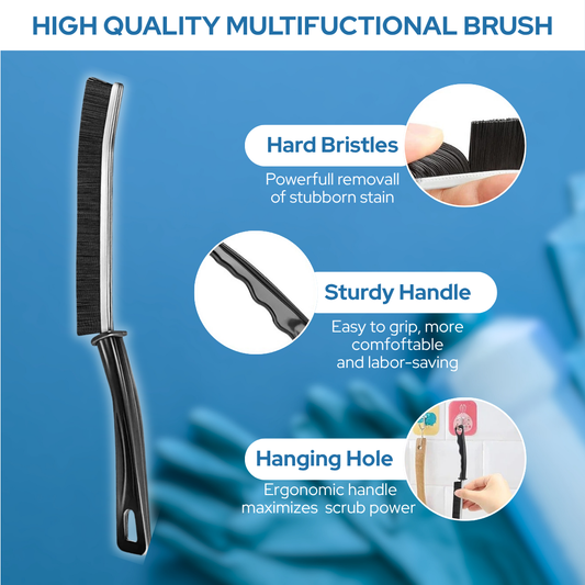 Thin Brush