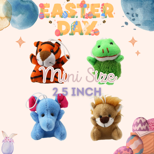 Easter Pals