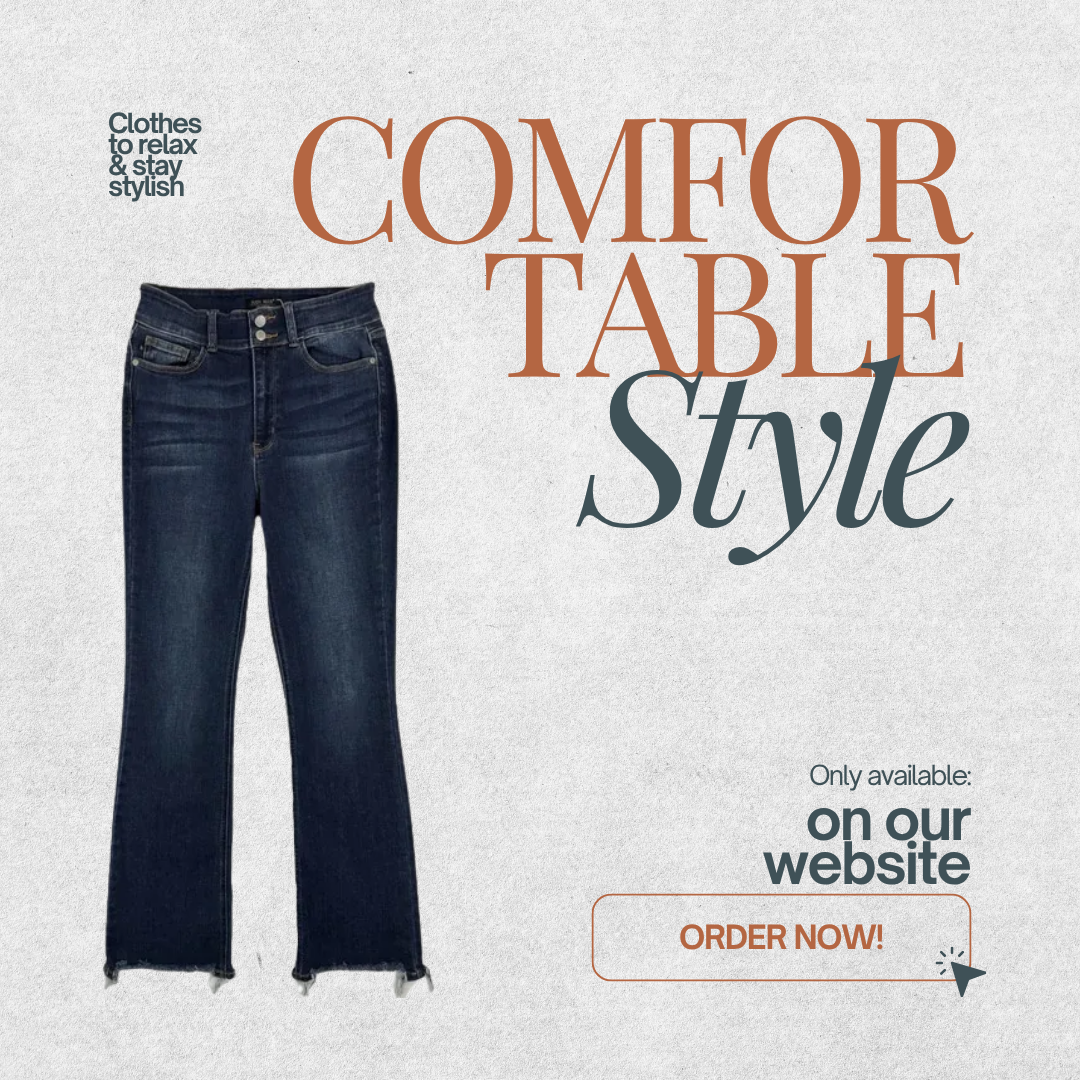 Vintage Jeans