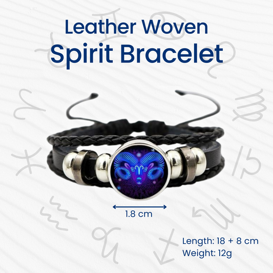 Spirit Bracelet