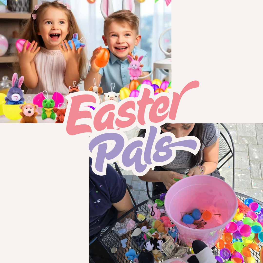 Easter Pals