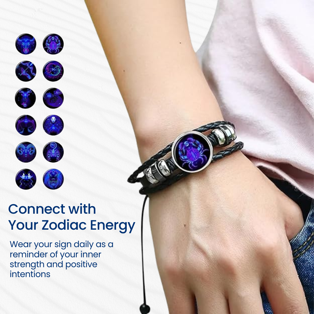 Spirit Bracelet