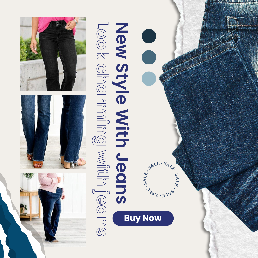 Vintage Jeans