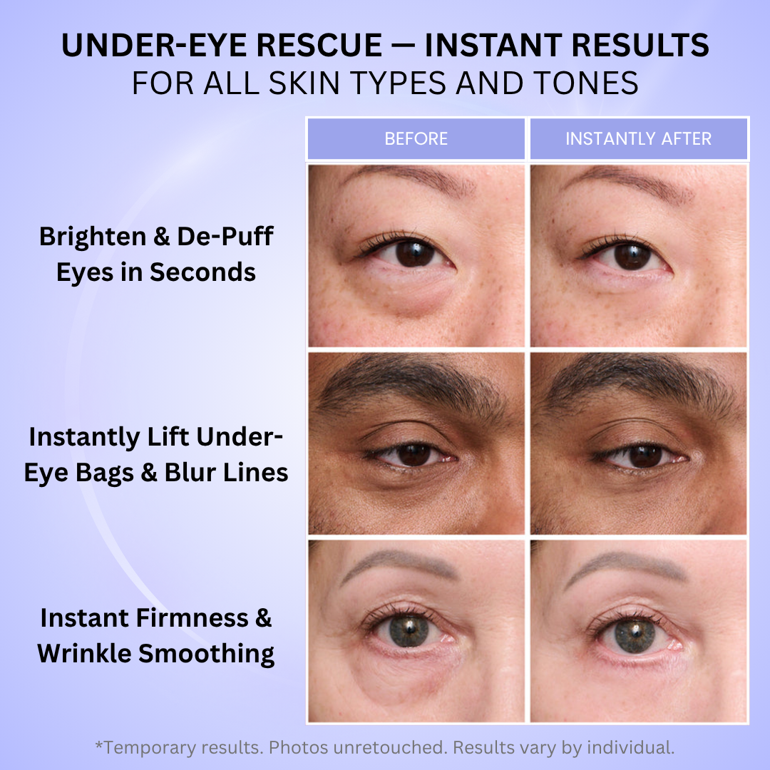 Instant face Tightener No-Filter Primer (with Free Brush)