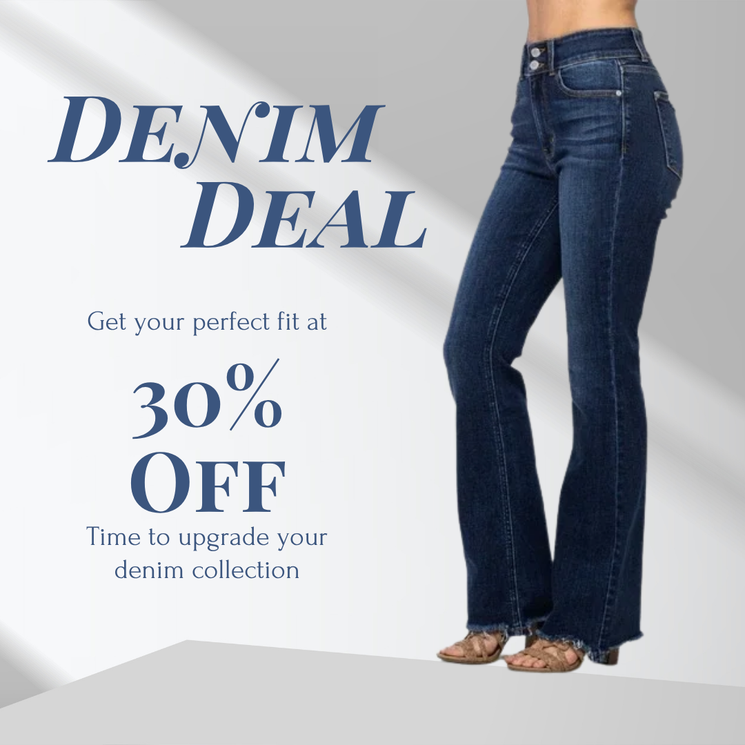 Vintage Jeans