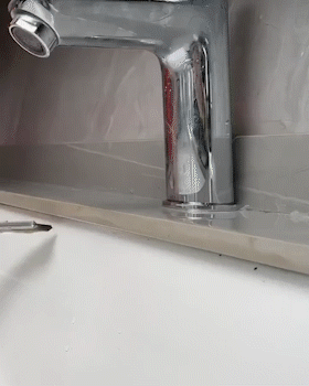 Thin Brush