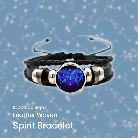 Spirit Bracelet